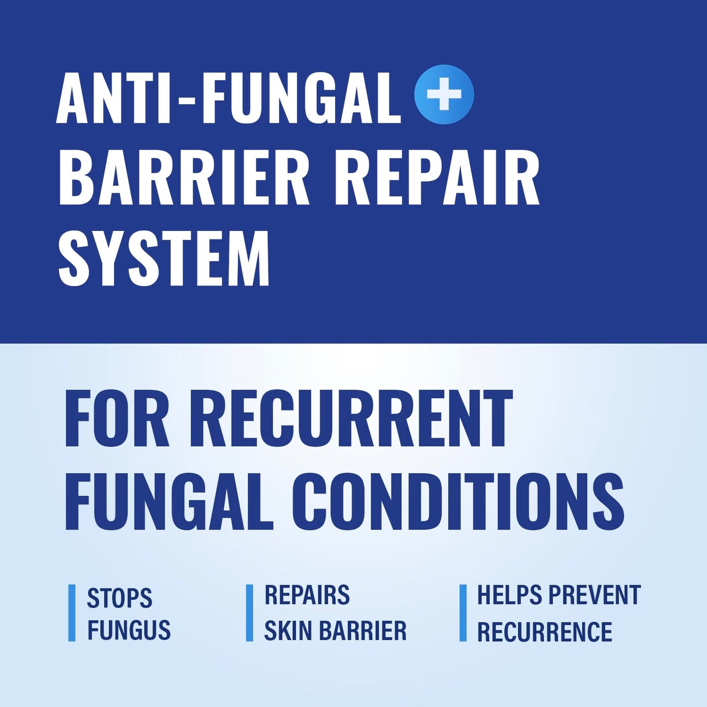 TAGRID antifungal cream for skin folds and body – anti ringworm and tinea barrier repair system to support skin barrier comfort