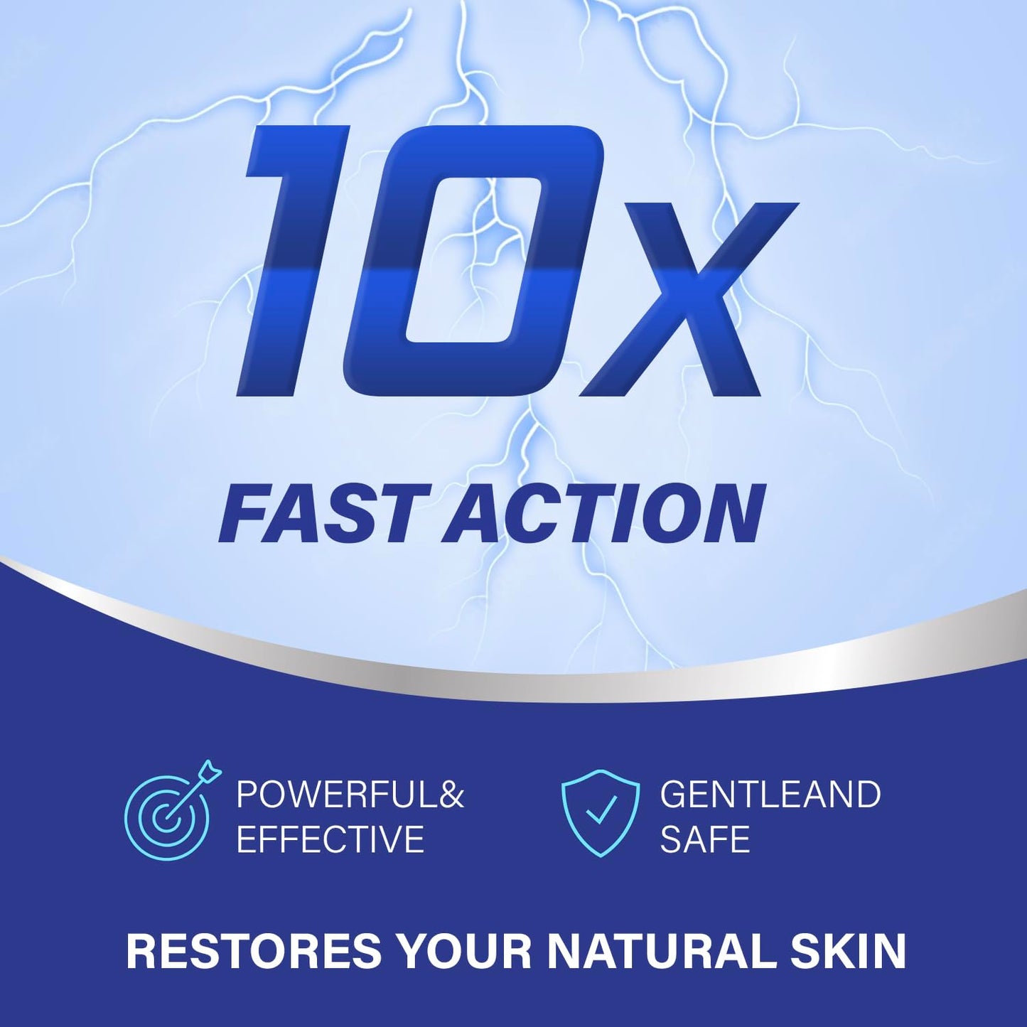 antifungal cream with advanced formula helps support skin comfort and provides effective care for sensitive skin areas