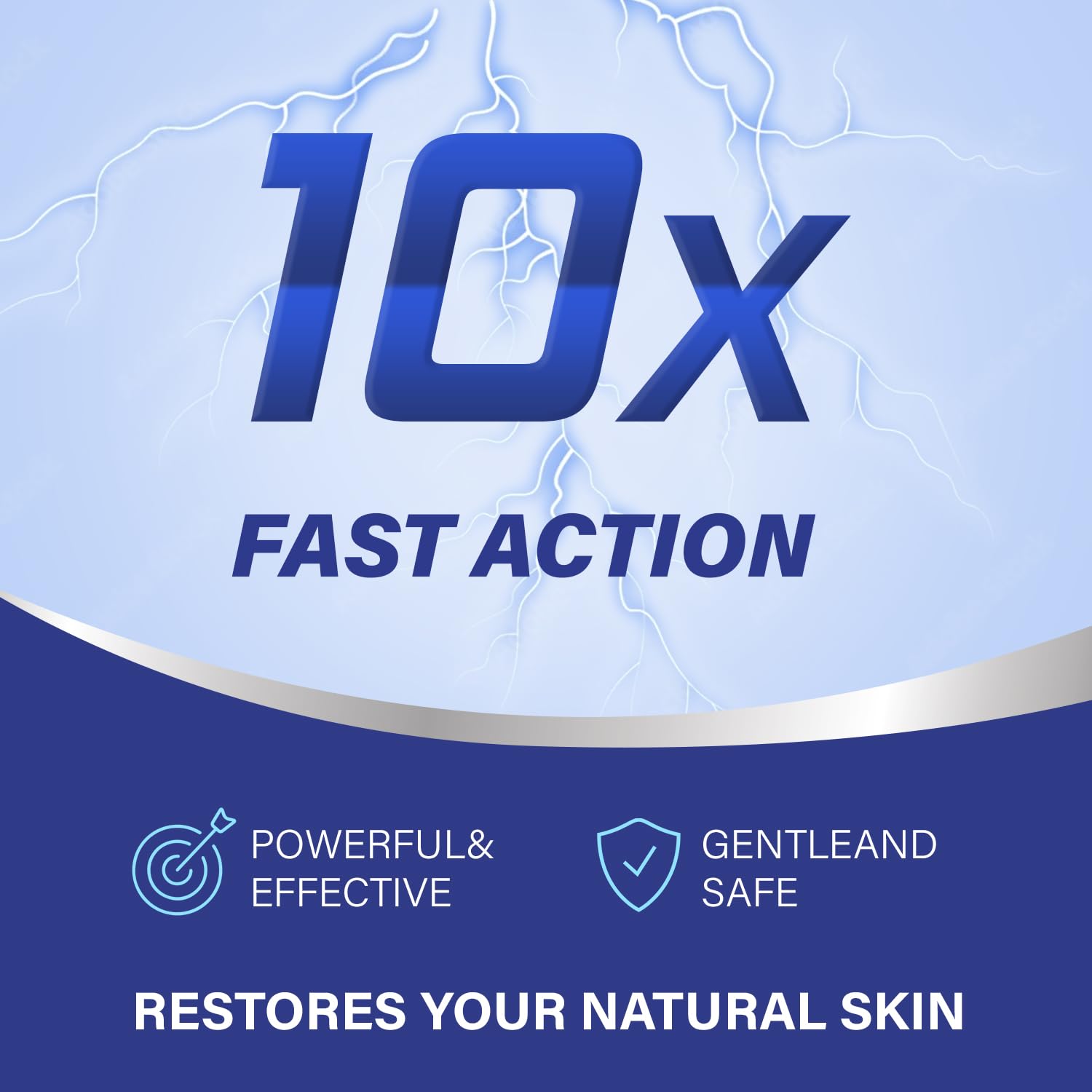 antifungal cream with advanced formula helps support skin comfort and provides effective care for sensitive skin areas