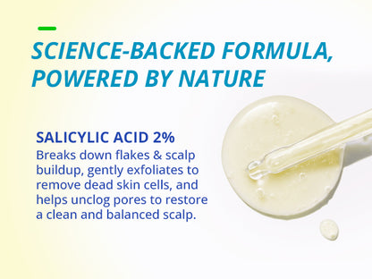 TAGRID Anti-Fungal Shampoo 300mL