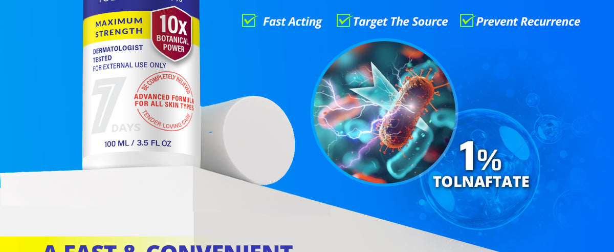 TAGRID antifungal spray with tolnaftate 1 athletes foot treatment active ingredient helps target foot fungus at the source and relieve itching, burning and irritation with fast acting antifungal formula